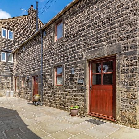 Jenny'S Cottage Diggle Exterior foto